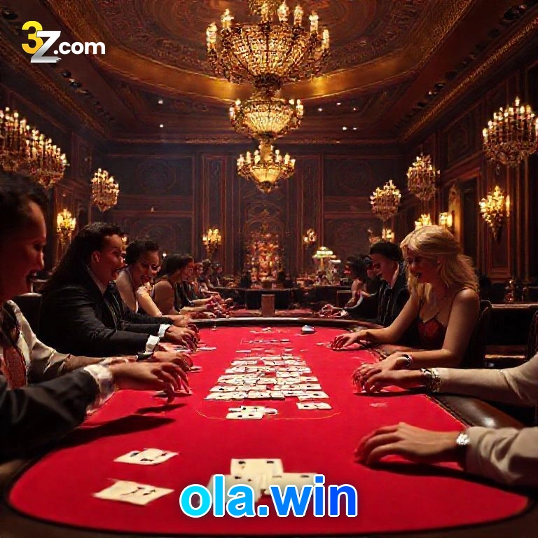 ola.win bet