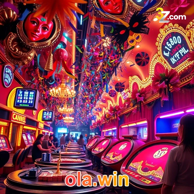 ola.win download