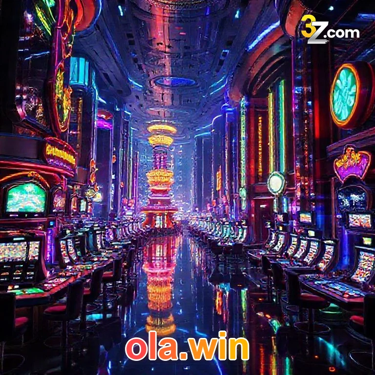 ola.win bonus
