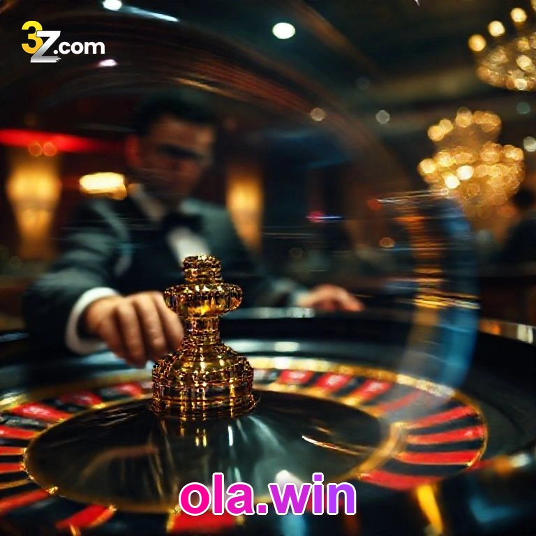 Loterias online disponíveis na ola.win