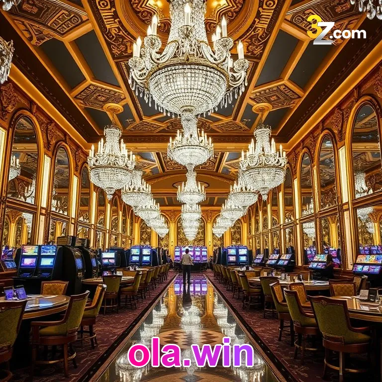 6 vantagens exclusivas do programa VIP da ola.win